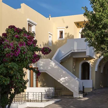 Langley Resort Almirida Bay מראה חיצוני תמונה