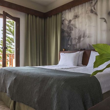 Langley Resort Almirida Bay מראה חיצוני תמונה
