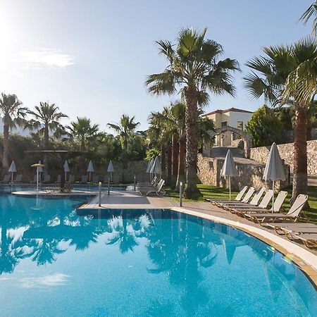 Langley Resort Almirida Bay מראה חיצוני תמונה