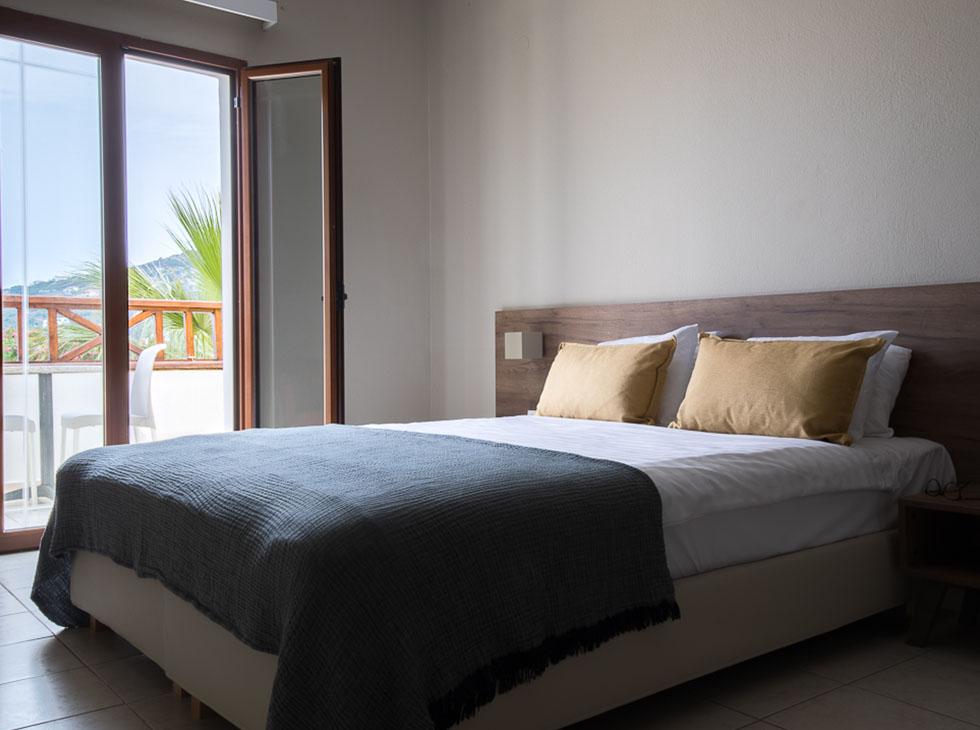 Langley Resort Almirida Bay מראה חיצוני תמונה