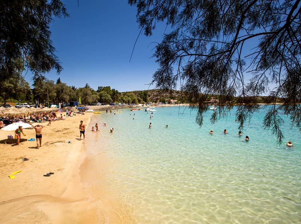 Langley Resort Almirida Bay מראה חיצוני תמונה