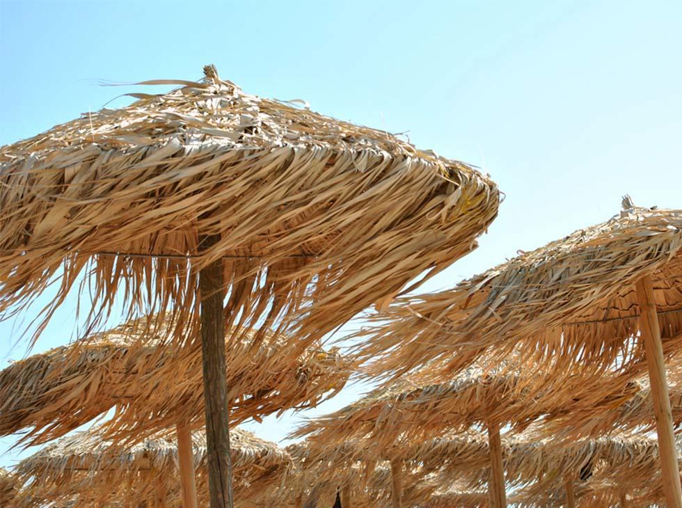 Langley Resort Almirida Bay מראה חיצוני תמונה
