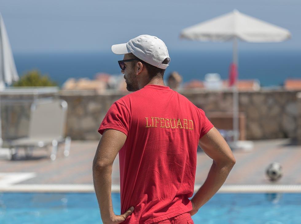 Langley Resort Almirida Bay מראה חיצוני תמונה