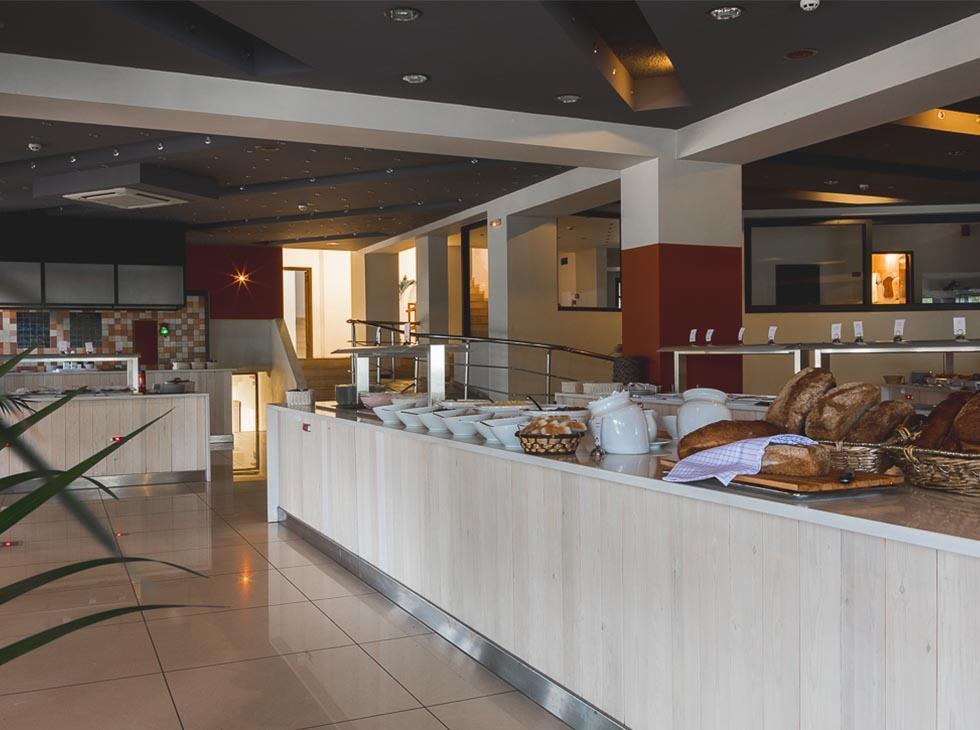 Langley Resort Almirida Bay מראה חיצוני תמונה
